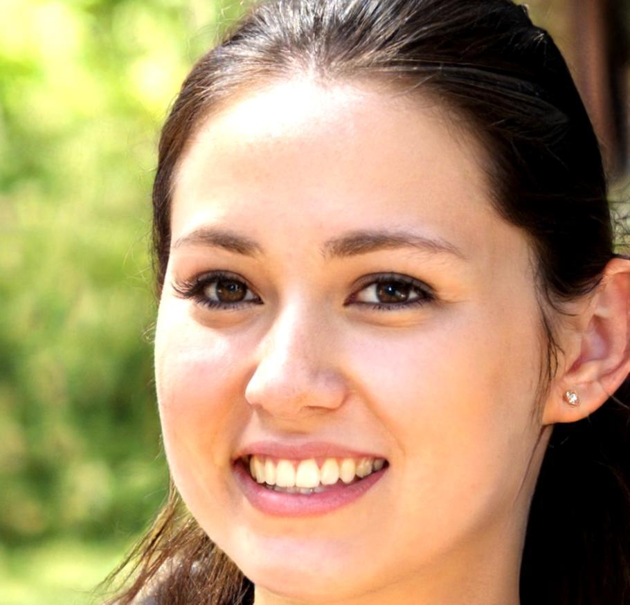 Sarah Chen, Network Director